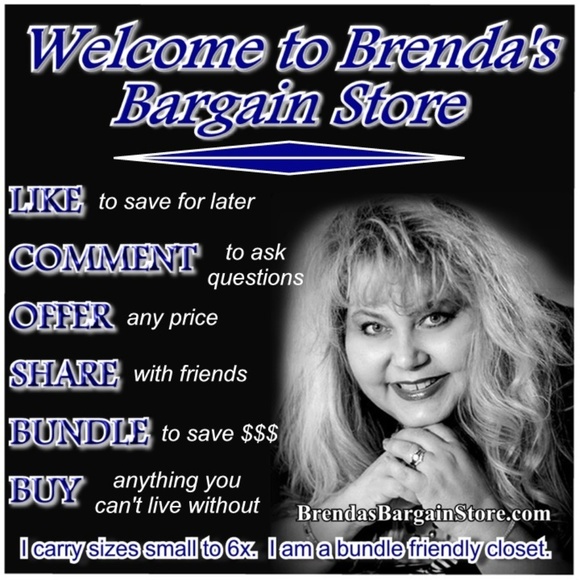 Meet your Posher, Brenda - Picture 1 of 1